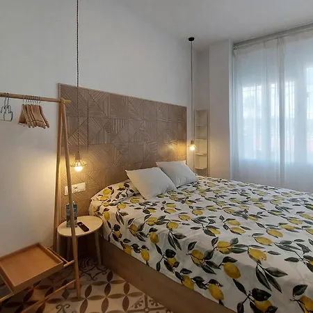3 Bedroom Beautiful In Apartament Torremolinos