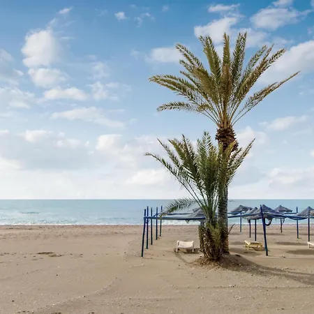 Apartament 3 Bedroom Beautiful In Torremolinos
