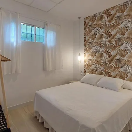 3 Bedroom Beautiful In Apartament Torremolinos
