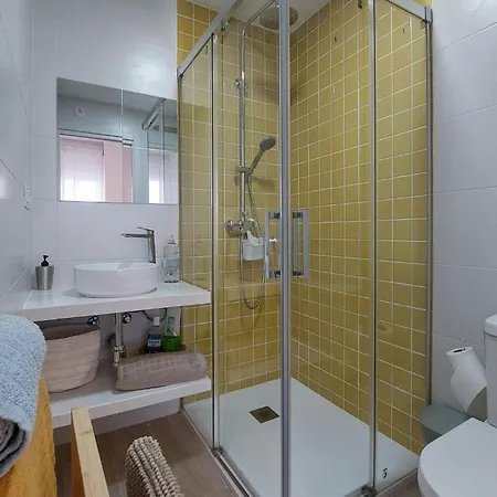 3 Bedroom Beautiful In * Torremolinos