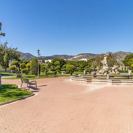 3 Bedroom Beautiful In * Torremolinos