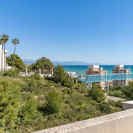 3 Bedroom Beautiful In * Torremolinos