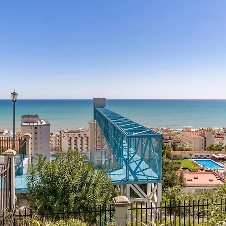 3 Bedroom Beautiful In Apartament Torremolinos